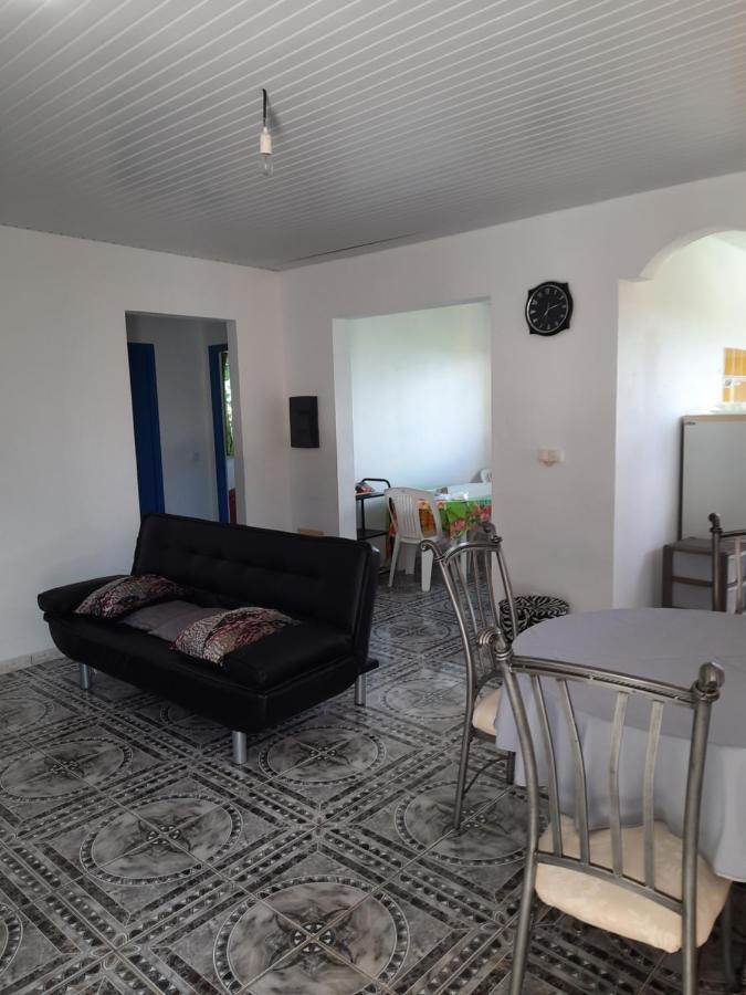 Chez Lilise 2 Apartment Сент-Ан Екстериор снимка