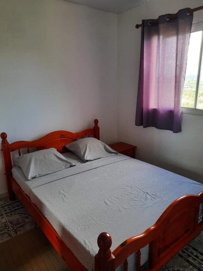 Chez Lilise 2 Apartment Сент-Ан Екстериор снимка